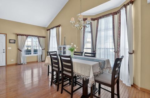 Tiny photo for 2710 TELLURIDE Court, Plainfield, IL 60586 (MLS # 12596133)