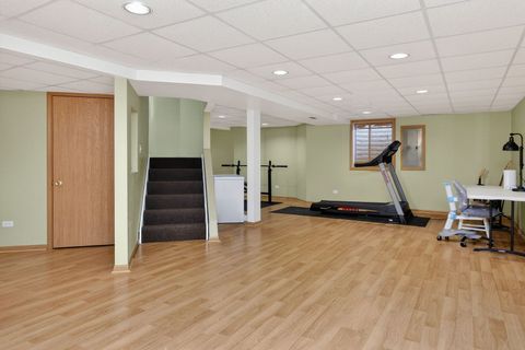 Tiny photo for 2710 TELLURIDE Court, Plainfield, IL 60586 (MLS # 12596133)