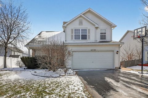 2710 TELLURIDE Court Plainfield IL 60586