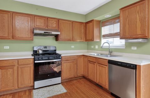 Tiny photo for 2710 TELLURIDE Court, Plainfield, IL 60586 (MLS # 12596133)