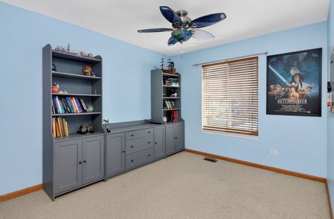 Tiny photo for 2710 TELLURIDE Court, Plainfield, IL 60586 (MLS # 12596133)