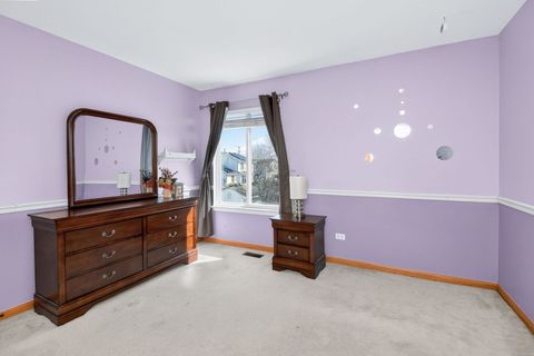 Tiny photo for 2710 TELLURIDE Court, Plainfield, IL 60586 (MLS # 12596133)