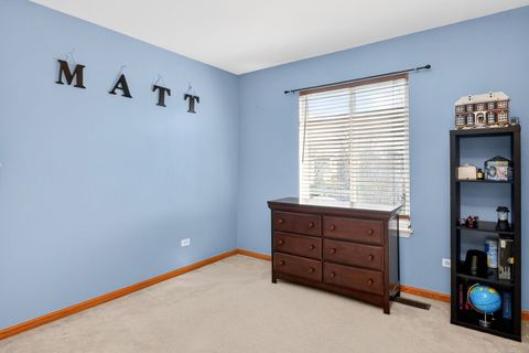 Tiny photo for 2710 TELLURIDE Court, Plainfield, IL 60586 (MLS # 12596133)