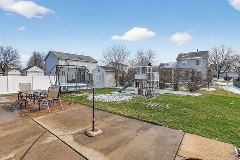 Tiny photo for 2710 TELLURIDE Court, Plainfield, IL 60586 (MLS # 12596133)