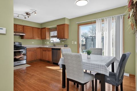 Tiny photo for 2710 TELLURIDE Court, Plainfield, IL 60586 (MLS # 12596133)