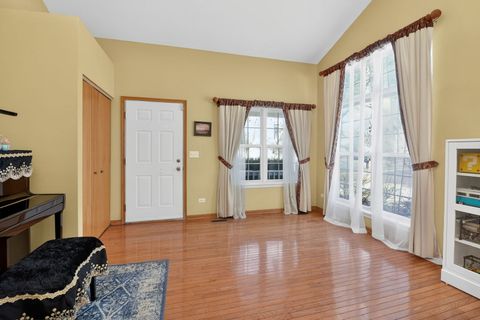 Tiny photo for 2710 TELLURIDE Court, Plainfield, IL 60586 (MLS # 12596133)