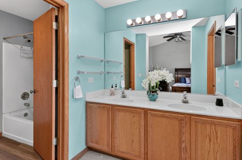 Tiny photo for 2710 TELLURIDE Court, Plainfield, IL 60586 (MLS # 12596133)