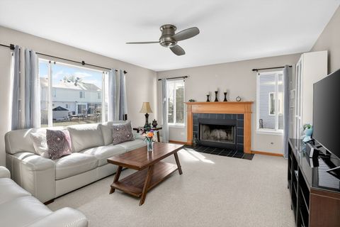 Tiny photo for 2710 TELLURIDE Court, Plainfield, IL 60586 (MLS # 12596133)