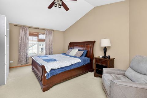 Tiny photo for 2710 TELLURIDE Court, Plainfield, IL 60586 (MLS # 12596133)