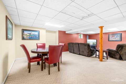 Tiny photo for 37W907 Bowes Road, Elgin, IL 60124 (MLS # 12669906)