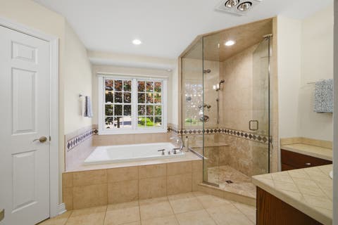 Tiny photo for 1771 Stanford Court, Lake Forest, IL 60045 (MLS # 12664477)