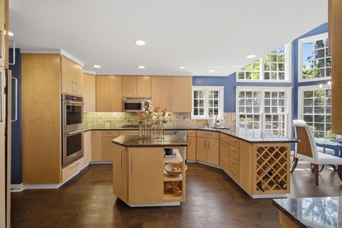 Tiny photo for 1771 Stanford Court, Lake Forest, IL 60045 (MLS # 12664477)