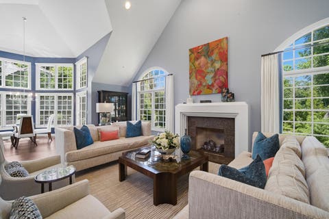 Tiny photo for 1771 Stanford Court, Lake Forest, IL 60045 (MLS # 12664477)