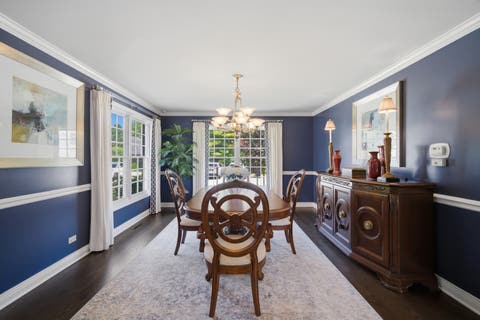 Tiny photo for 1771 Stanford Court, Lake Forest, IL 60045 (MLS # 12664477)