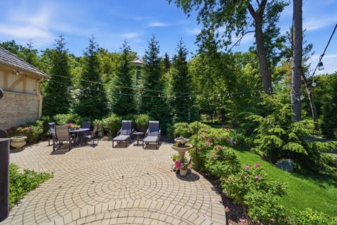 Tiny photo for 1771 Stanford Court, Lake Forest, IL 60045 (MLS # 12664477)