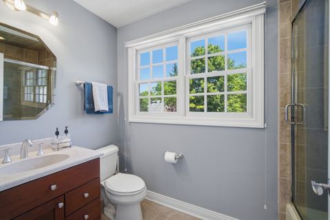 Tiny photo for 1771 Stanford Court, Lake Forest, IL 60045 (MLS # 12664477)