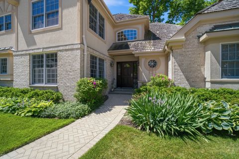 Tiny photo for 1771 Stanford Court, Lake Forest, IL 60045 (MLS # 12664477)