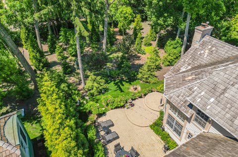 Tiny photo for 1771 Stanford Court, Lake Forest, IL 60045 (MLS # 12664477)