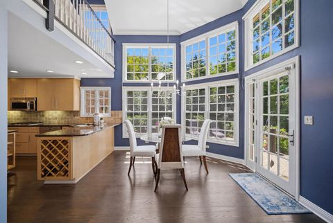 Tiny photo for 1771 Stanford Court, Lake Forest, IL 60045 (MLS # 12664477)