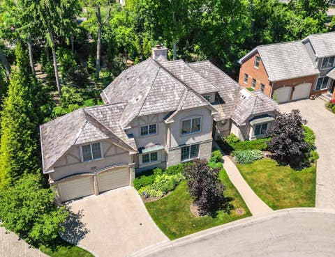Tiny photo for 1771 Stanford Court, Lake Forest, IL 60045 (MLS # 12664477)