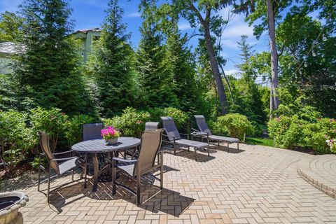 Tiny photo for 1771 Stanford Court, Lake Forest, IL 60045 (MLS # 12664477)