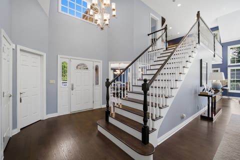 Tiny photo for 1771 Stanford Court, Lake Forest, IL 60045 (MLS # 12664477)