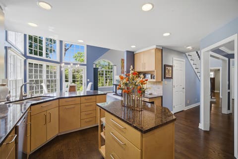Tiny photo for 1771 Stanford Court, Lake Forest, IL 60045 (MLS # 12664477)