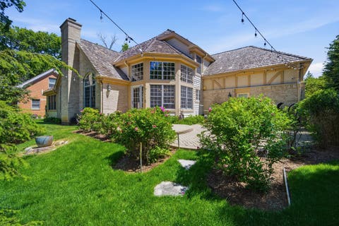 Tiny photo for 1771 Stanford Court, Lake Forest, IL 60045 (MLS # 12664477)