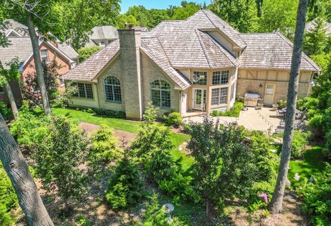 Tiny photo for 1771 Stanford Court, Lake Forest, IL 60045 (MLS # 12664477)