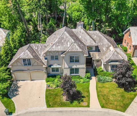 Photo of 1771 Stanford Court, Lake Forest, IL 60045 (MLS # 12664477)