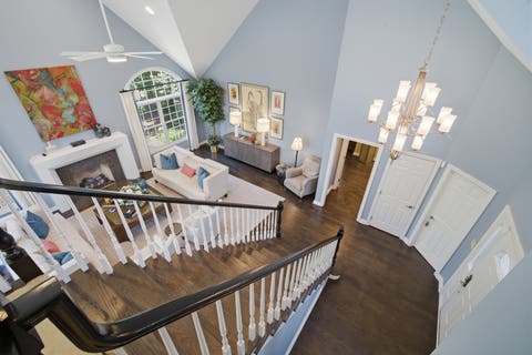 Tiny photo for 1771 Stanford Court, Lake Forest, IL 60045 (MLS # 12664477)