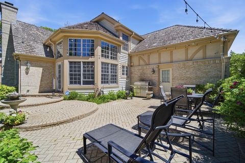 Tiny photo for 1771 Stanford Court, Lake Forest, IL 60045 (MLS # 12664477)