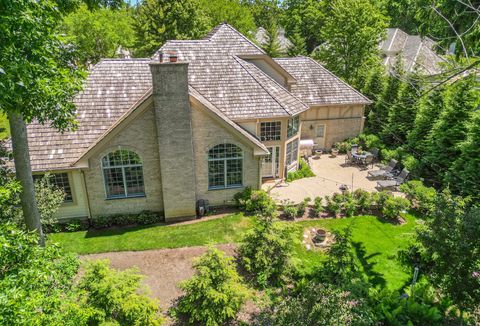 Tiny photo for 1771 Stanford Court, Lake Forest, IL 60045 (MLS # 12664477)