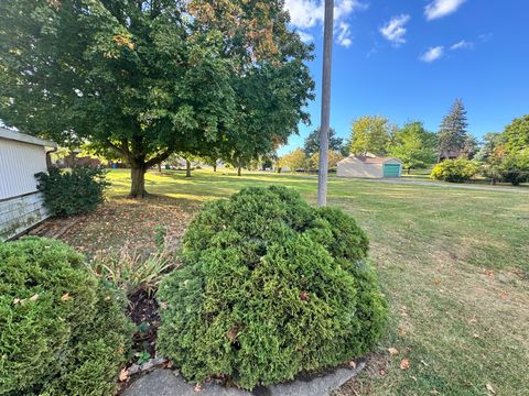 Tiny photo for 918 N Jackson Street, Streator, IL 61364 (MLS # 12489907)