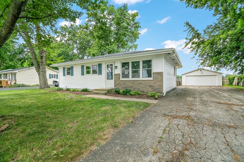 Photo of 362 S BARBARA Drive, Kankakee, IL 60901 (MLS # 12662699)