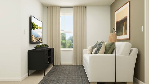 Tiny photo for 299 Red Oak Circle, Volo, IL 60020 (MLS # 12561306)