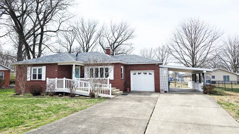 Tiny photo for 23 Park Lane, Centralia, IL 62801 (MLS # 12568224)