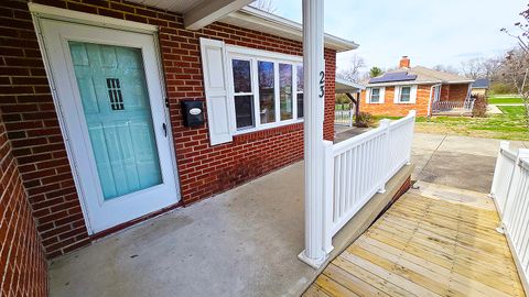 Tiny photo for 23 Park Lane, Centralia, IL 62801 (MLS # 12568224)