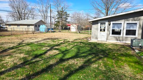 Tiny photo for 23 Park Lane, Centralia, IL 62801 (MLS # 12568224)