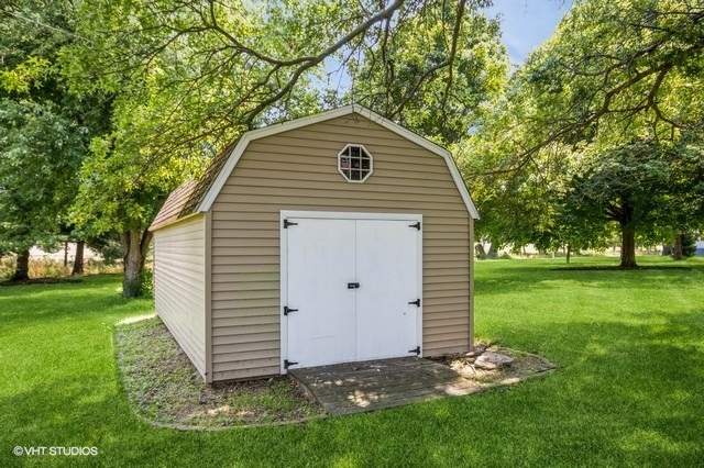 Farmer City, Illinois 61842, United States, 4 Bedrooms Bedrooms, ,2 BathroomsBathrooms,Residential,Active,187233