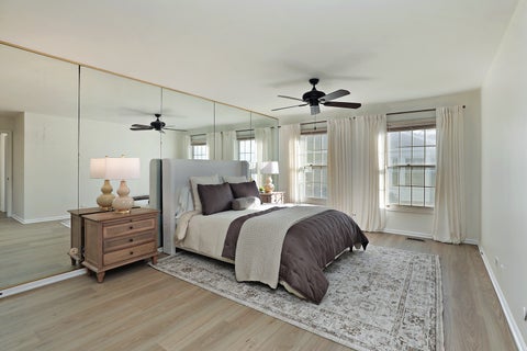 Tiny photo for 7 The Court Of Greenway, Northbrook, IL 60062 (MLS # 12791668)