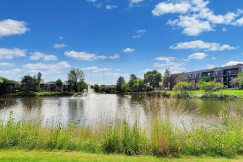 Tiny photo for 7 The Court Of Greenway, Northbrook, IL 60062 (MLS # 12791668)