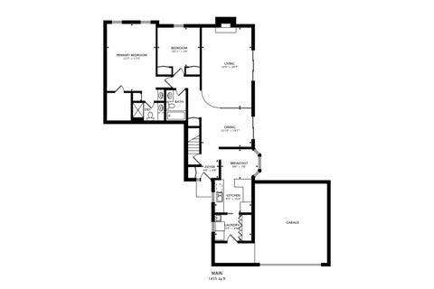 Tiny photo for 7 The Court Of Greenway, Northbrook, IL 60062 (MLS # 12791668)