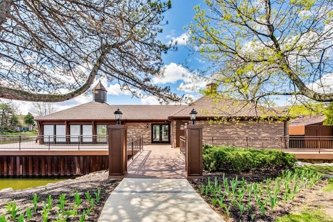 Tiny photo for 7 The Court Of Greenway, Northbrook, IL 60062 (MLS # 12791668)
