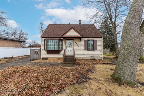 Photo of 6212 W 92nd Place, Oak Lawn, IL 60453 (MLS # 12584857)