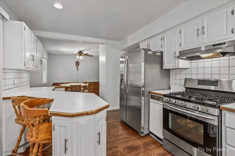 Tiny photo for 3411 Ridge Road, Island Lake, IL 60042 (MLS # 12727796)