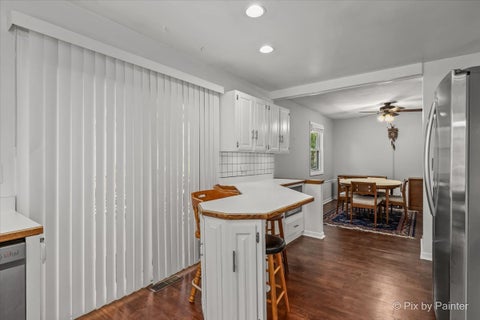 Tiny photo for 3411 Ridge Road, Island Lake, IL 60042 (MLS # 12727796)