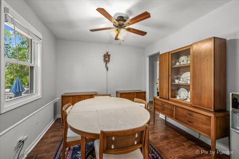 Tiny photo for 3411 Ridge Road, Island Lake, IL 60042 (MLS # 12727796)