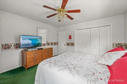 Tiny photo for 3411 Ridge Road, Island Lake, IL 60042 (MLS # 12727796)