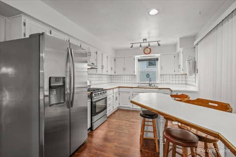 Tiny photo for 3411 Ridge Road, Island Lake, IL 60042 (MLS # 12727796)